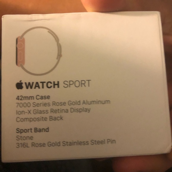 Apple Watch
